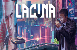 Lacuna A Sci-Fi Noir Adventure Free Download By Worldofpcgames