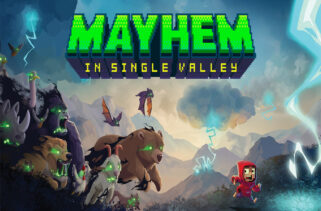 Mayhem in Single Valley Free Download By Worldofpcgames