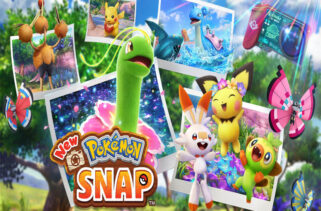 New Pokémon Snap Yuzu Free Download By Worldofpcgames