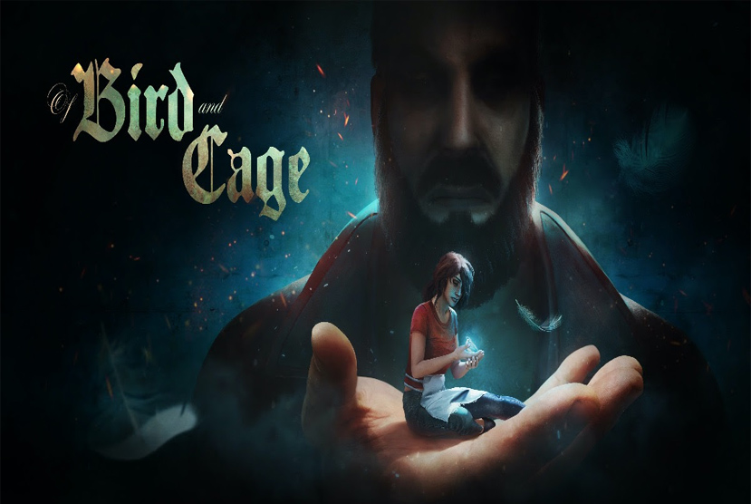 Of Bird and Cage Free Download By Worldofpcgames