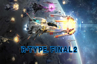 R-Type Final 2 Free Download By Worldofpcgames