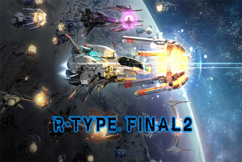 R-Type Final 2 Free Download By Worldofpcgames