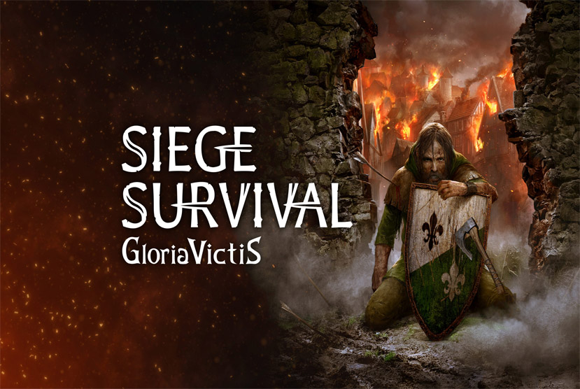 Siege Survival Gloria Victis Free Download By Worldofpcgames