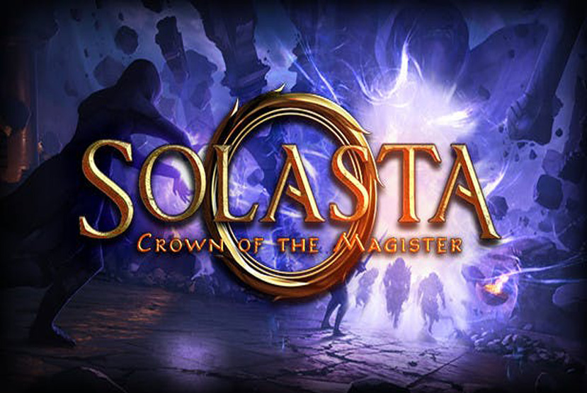 Solasta Crown of the Magister Free Download By Worldofpcgames