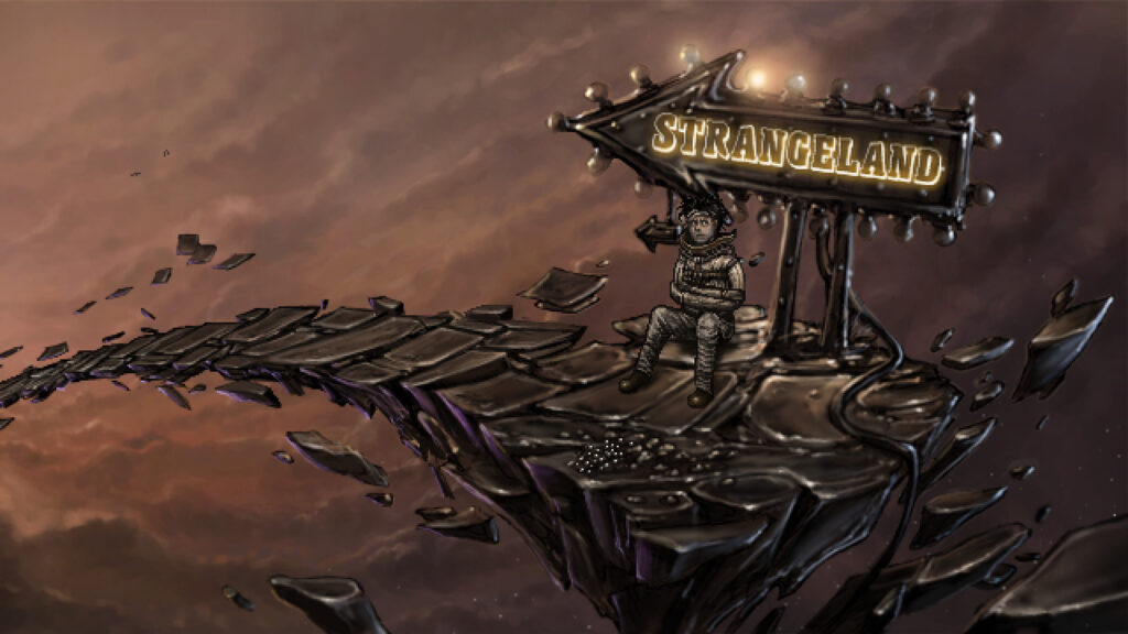 Strangeland Free Download By worldof-pcgames.netm