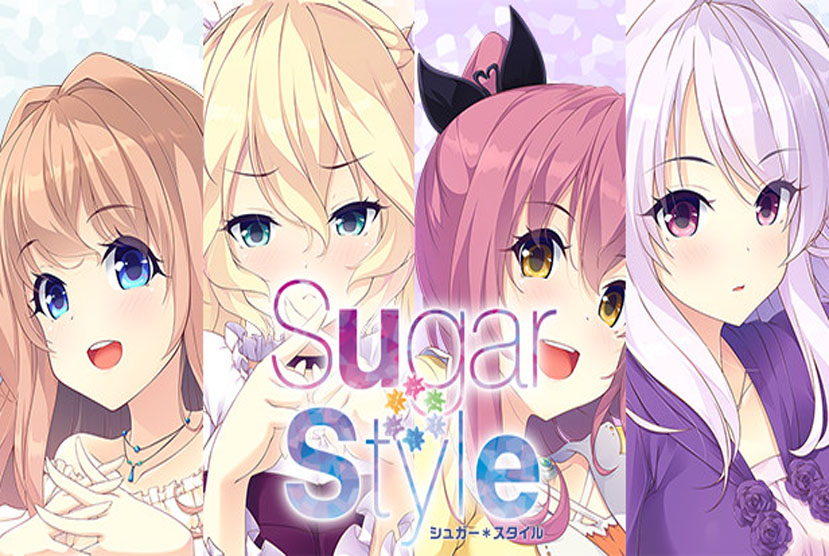 Sugar Style Free Download By Worldofpcgames