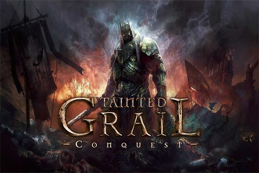 Tainted Grail Conquest Free Download By Worldofpcgames