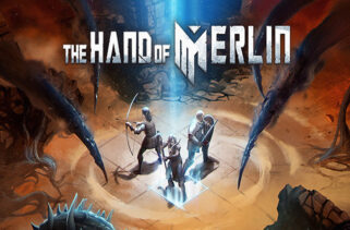 The Hand of Merlin Free Download By Worldofpcgames