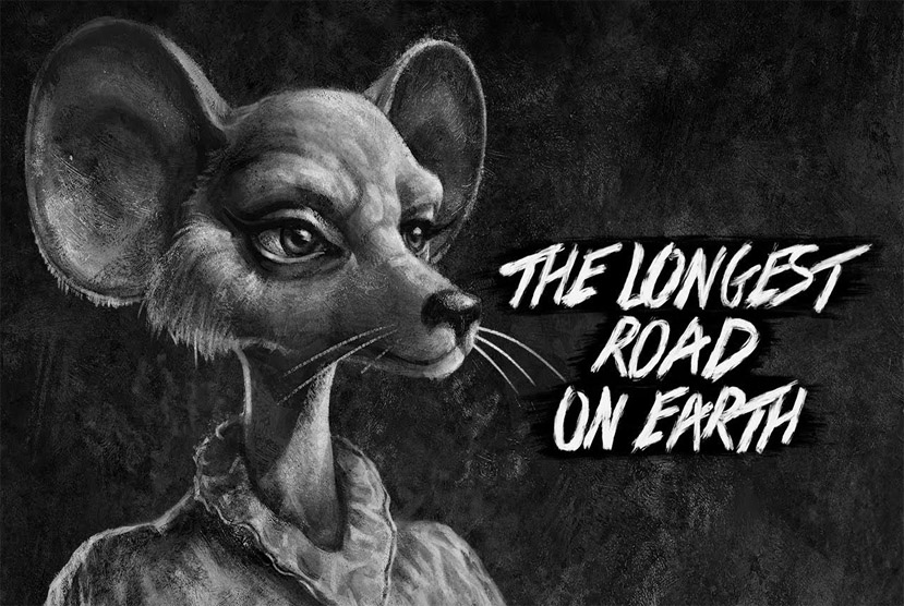 The Longest Road on Earth Free Download By Worldofpcgames