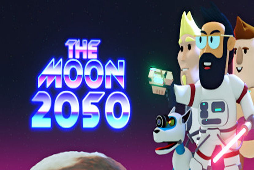 The Moon 2050 Free Download By Worldofpcgames