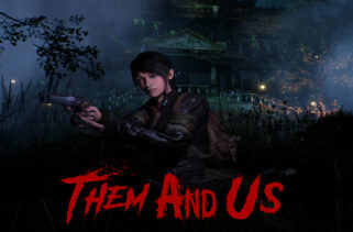 Them and Us Free Download By Worldofpcgames