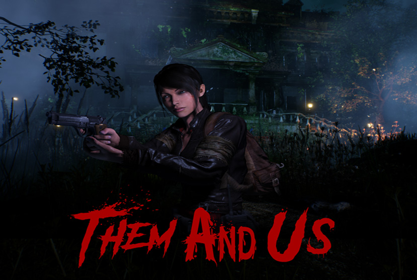 Them and Us Free Download By Worldofpcgames