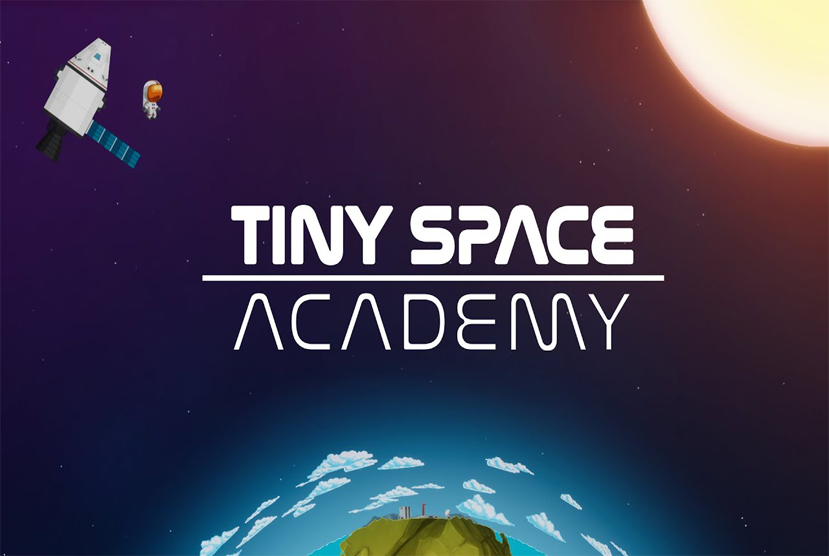 Tiny Space Academy Free Download By Worldofpcgames