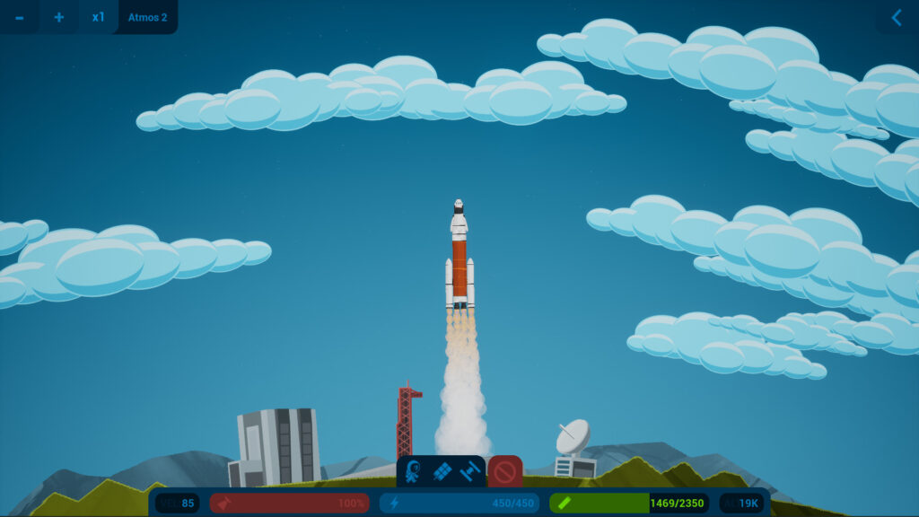 Tiny Space Academy Free Download By worldof-pcgames.netm