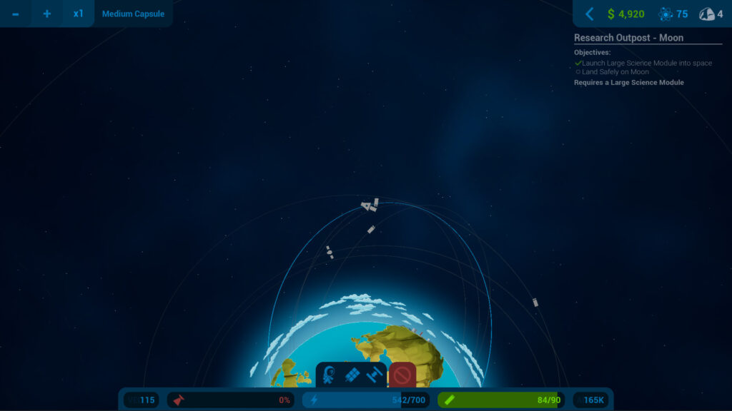 Tiny Space Academy Free Download By worldof-pcgames.netm
