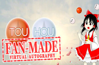 Touhou Fan-made Virtual Autography Free Download By Worldofpcgames