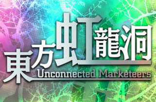Touhou Kouryudou Unconnected Marketeers Free Download By Worldofpcgames