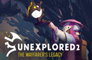Unexplored 2 The Wayfarers Legacy Free Download By Worldofpcgames