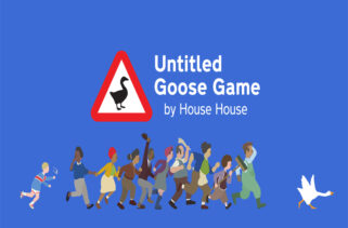 Untitled Goose Game Free Download By Worldofpcgames