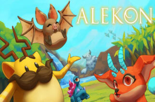 Alekon Free Download By Worldofpcgames