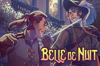 Belle-de-Nuit Free Download By Worldofpcgames
