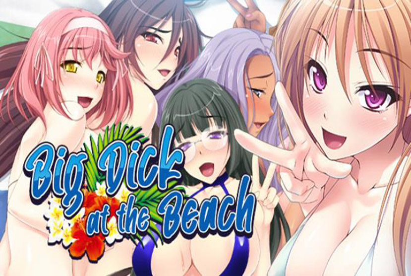 Big Dick at the Beach Free Download By Worldofpcgames