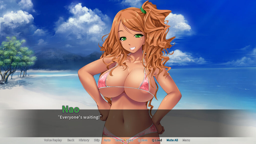Big Dick at the Beach Free Download By worldof-pcgames.netm