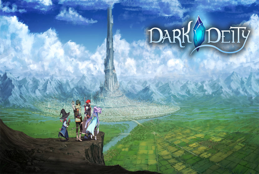 Dark Deity Free Download By Worldofpcgames
