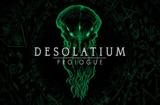Desolatium Prologu Free Download By Worldofpcgames