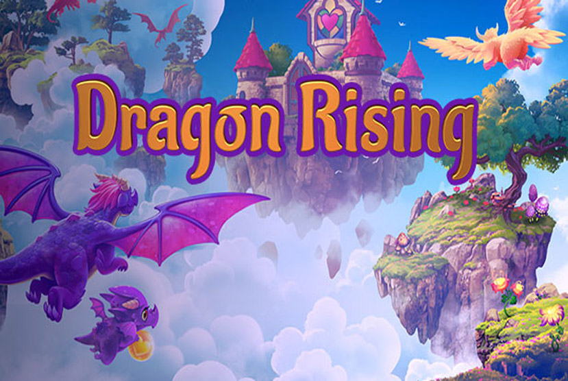 Dragon Rising Free Download By Worldofpcgames