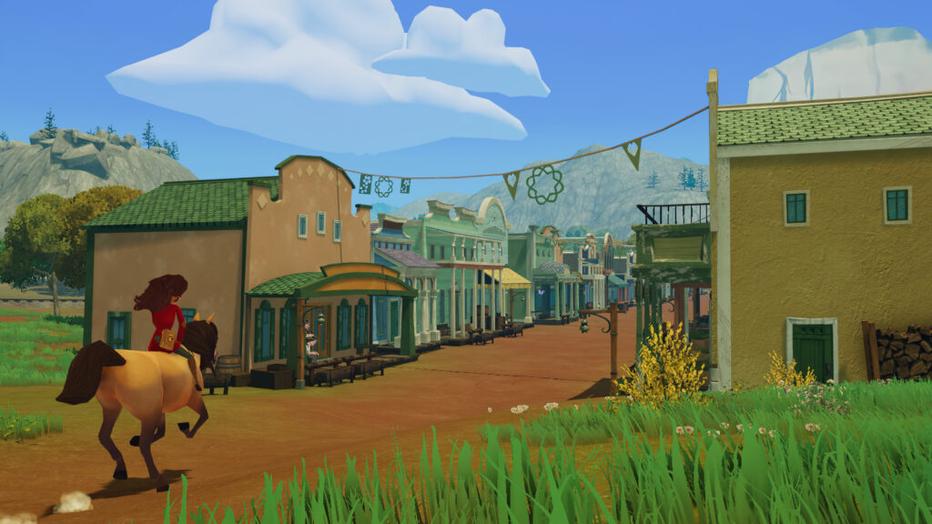 DreamWorks Spirit Luckys Big Adventure Free Download By worldof-pcgames.netm
