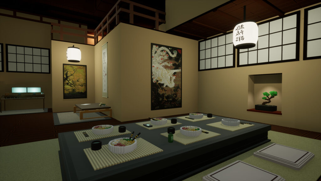 Escape from Kyoto House Free Download By worldof-pcgames.netm