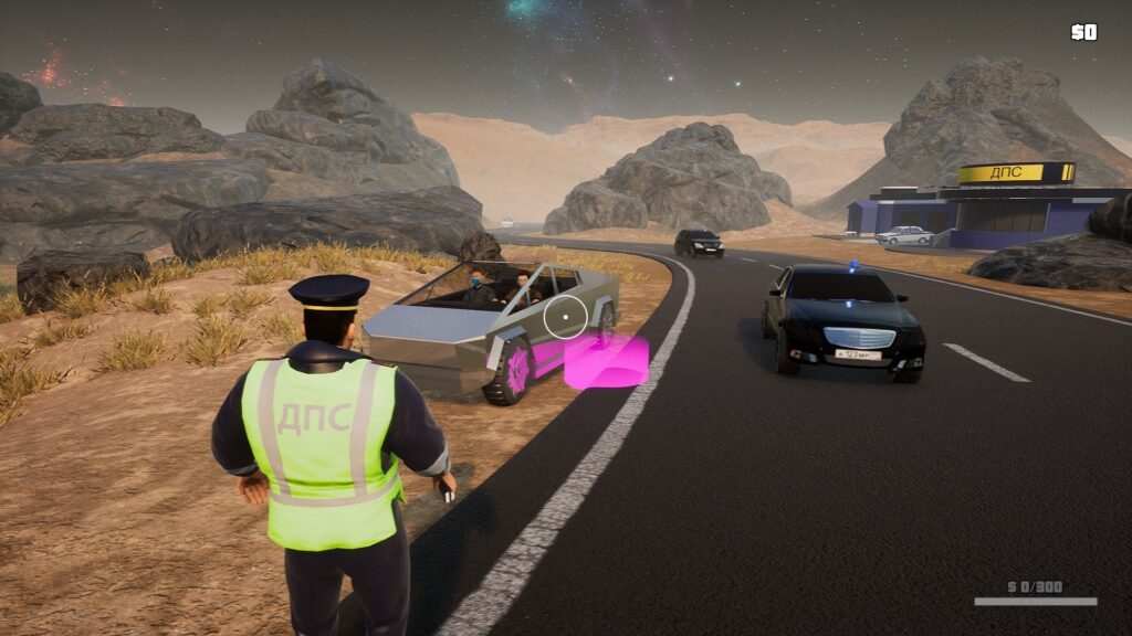 GAI Stops Auto Right Version Simulator Free Download By worldof-pcgames.netm