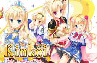 Kinkoi Golden Loveriche Free Download By Worldofpcgames