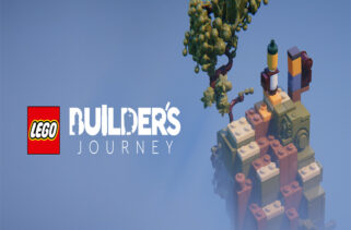 LEGO Builders Journey Free Download By Worldofpcgames