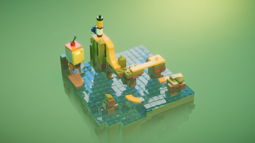 LEGO Builders Journey Free Download By Worldofpcgames