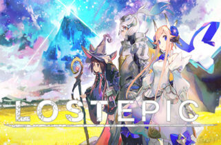 LOST EPIC Free Download By Worldofpcgames