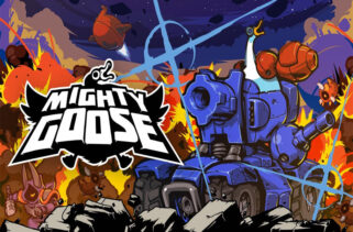 Mighty Goose Free Download By Worldofpcgames
