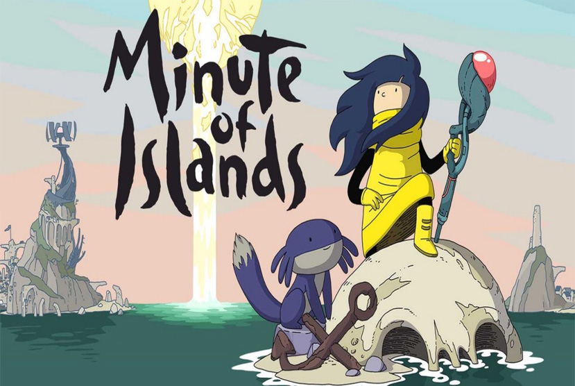 Minute of Islands Free Download By Worldofpcgames