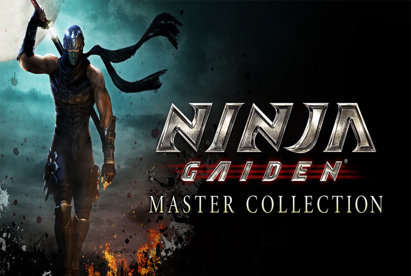NINJA GAIDEN Master Collection NINJA GAIDEN 3 Razors Edge Free Download By Worldofpcgames