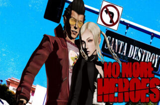 No More Heroes Free Download By Worldofpcgames