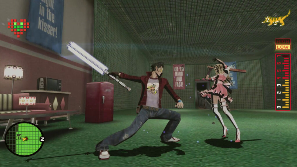 No More Heroes Free Download By worldof-pcgames.netm