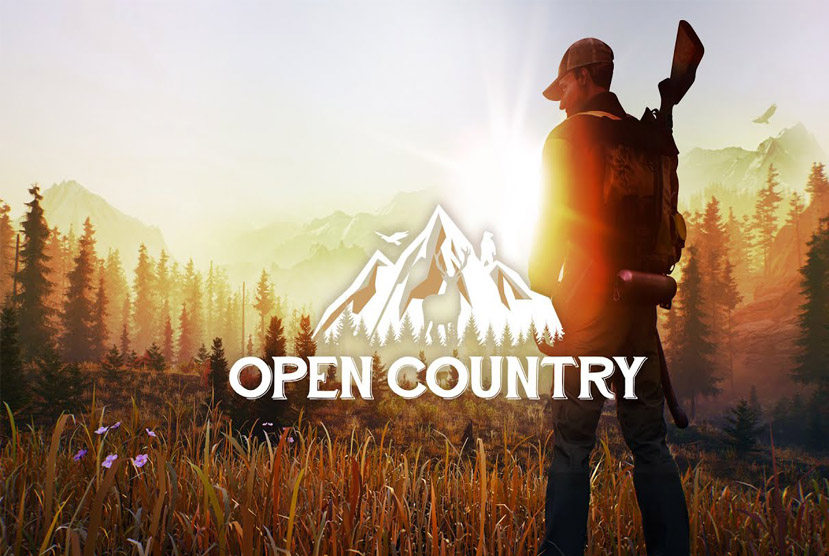 Open Country Free Download By Worldofpcgames
