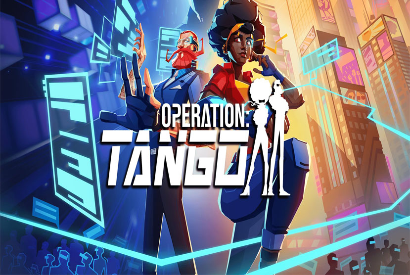 Operation Tango Free Download By Worldofpcgames