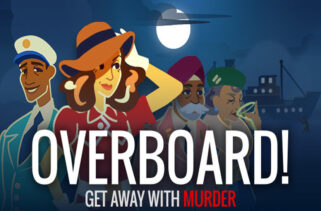 Overboard Free Download By Worldofpcgames