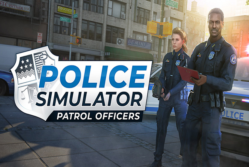 Police Simulator Patrol Officers Free Download By Worldofpcgames