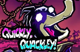 Quickly Quackley! Free Download By Worldofpcgames