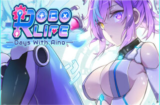 Robolife-Days with Aino Free Download By Worldofpcgames
