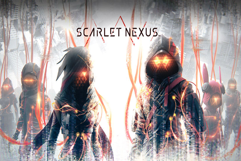 SCARLET NEXUS Free Download By Worldofpcgames