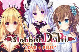 Slobbish Dragon Princess LOVE PLUS Free Download By Worldofpcgames